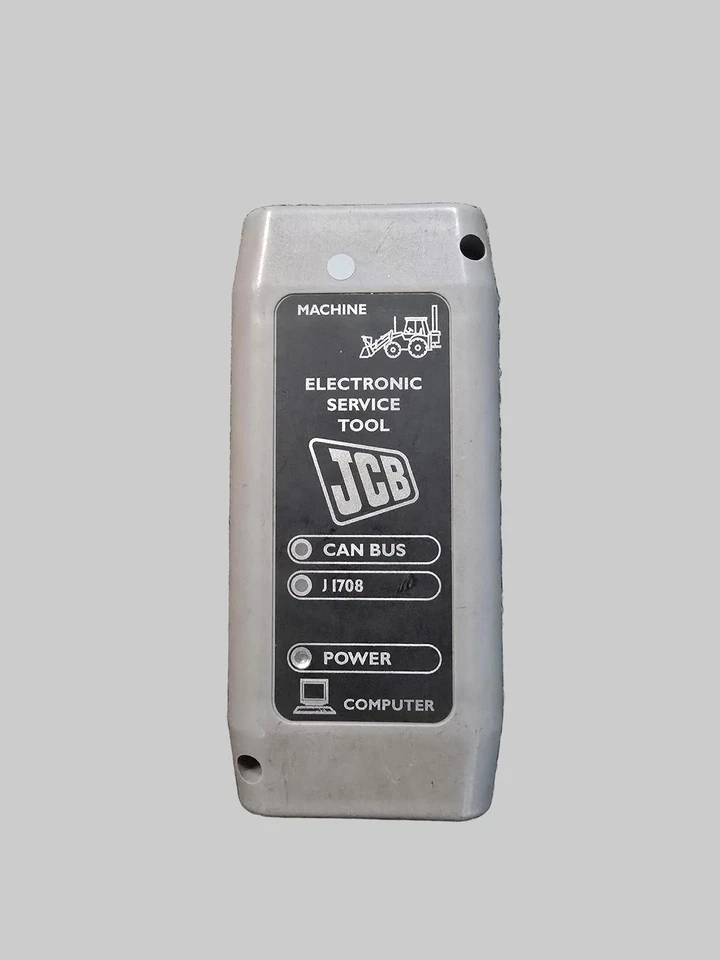 JCB USB Datalink Adapter J1708 Electronic Service Tool 728/26500 - Image 2 of 4