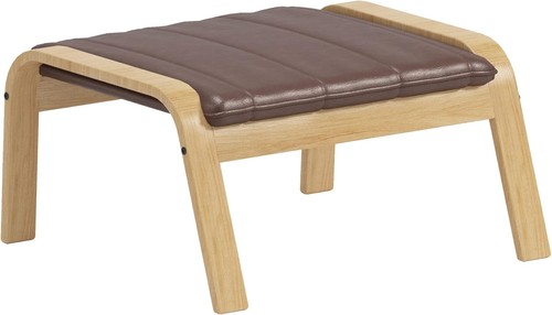 Only Covers. Chair is not included. Duable Poang Chair Cover