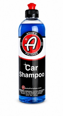 #ad #ad ADAM’S POLISHES Car Shampoo 16oz Automotive Wash Soap NEW $24.70