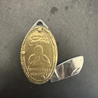 Vintage Coca-Cola Pocket knife