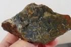 Oregon Moss Agate 10.9 oz rough lot 5 — photo 6