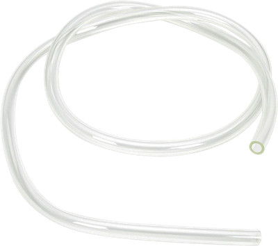 Moose Offroad Fuel Line Clear 1/4 x 3ft Polyurethane Universal M6219