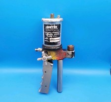 AMETEK T-620 Portable Hydraulic Pressure Tester 0 - 3,000 PSI