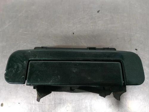 839208 Maneta Exterior Trasera Derecha para AUDI 100 BERLINA (C4) * 1992 398884 - Imagen 1 de 3