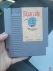 Faxanadu (Nintendo Entertainment System, 1989) NES
