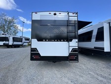 2026 Brinkley Model Z 2810