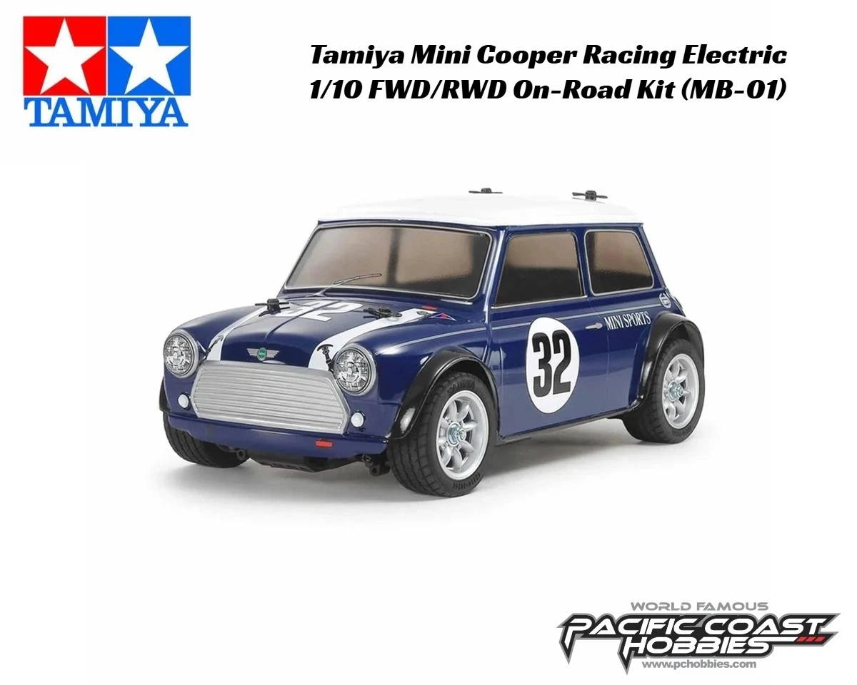 1:10 Scale Hobby RC Car, Truck & Motorcycle Minis for sale - eBay