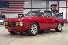 1973 Alfa Romeo GTV 2000
