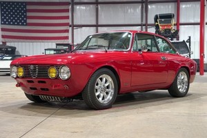 1973 Alfa Romeo GTV 2000