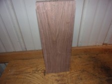 WALNUT LUMBER WOOD AIR DRIED BOARD LOT F16F CARVING BLOCK 2" THICK SLAB FLAT