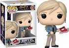 Funko Pop Television - Buffy The Vampire Slayer Buffy With Scythe New
