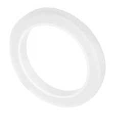 1 Rolls Transparent 0.47 Inch x 72 Yards Polyester Film Tape 12mm x 66m
