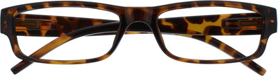 ACE Lesebrille für Damen Herren, leicht bequem schmal rechteckig Fr