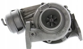 Turbolader IHI 5860938 VIFC für Opel Meriva Astra Corsa Klassische 1.7 CDTI