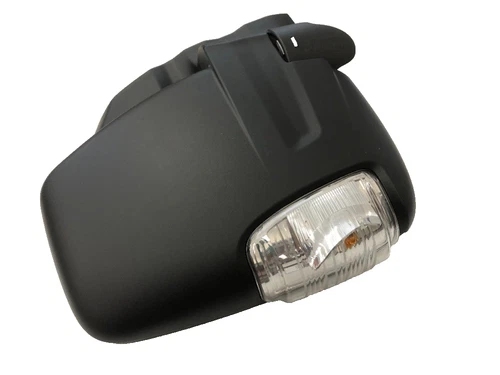Genuine Ford Transit RH Wing Mirror Manual 2019 Onward -2365905