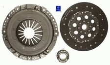 SACHS Kupplungssatz 3000 318 001 f&uuml;r MERCEDES-BENZ PUCH