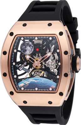 Invicta Men's S1 Rally Interstellar 42mm Automatic Watch IN-49011
