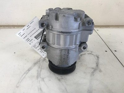 Used A/C Compressor fits: 2018 Kia Sorento 3.3L ID 97701C6850 Grade A