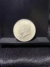1968-D 50C KENNEDY HALF DOLLAR 40% SILVER