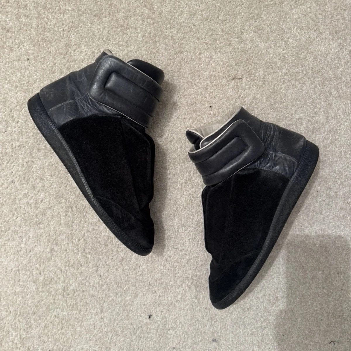 Maison Martin Margiela Shoes for Men for sale | eBay
