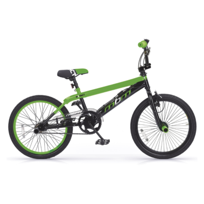 Bmx Nuova Pastiglie Freno BMX Vecchia Scuola Per Bicicletta Freestyle Colore Verde Post 724152 - Foto 11