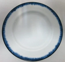 Halcyon Days for Nina Campbell Fine Bone China snack appetizer plate England NEW