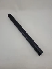 Electric Drum Set Clamp Frame Tube 1 1/2" Diameter, 13 3/4" Long