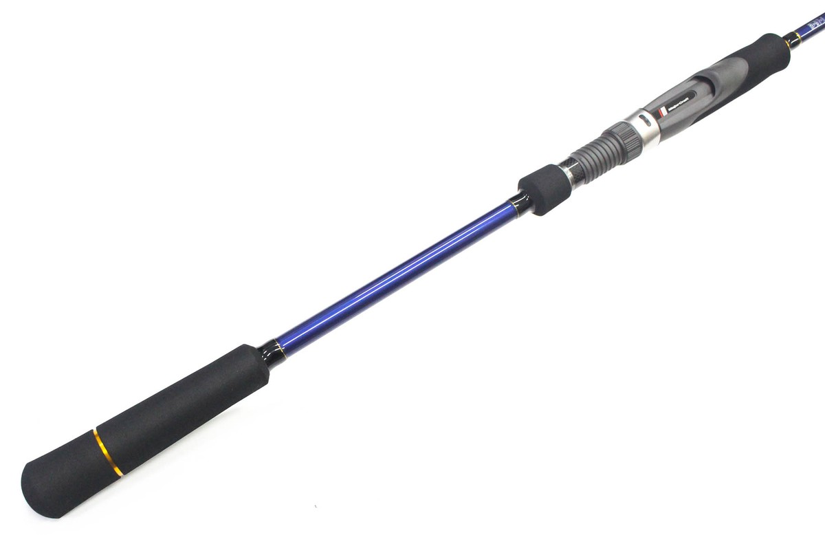 メジャークラフト　SOLPARA SPXJ-S 702XH/OMORIG Major Craft Solpara Series Spinning Rod SPXJ S702XH Omorig