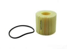 6 PACK Engine Oil Filter - Toyota 04152-YZZA6