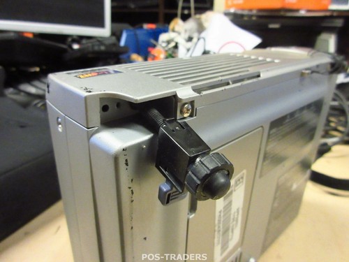 Epson EMP-713 3LCD Projector Beamer 1200 Lumens 1024 x 768 1X SUPPORT LEG BROKEN - Bild 2 von 3