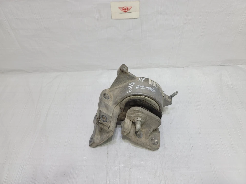 2009-2019 Ford Flex Upper Transmission Mount Insulator OEM BG13-6F020-AA Foto 2 de 4