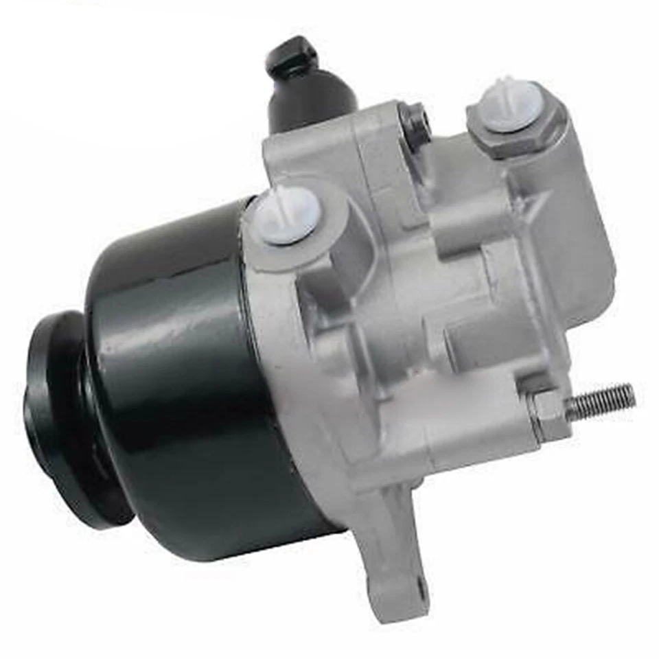 For Mercedes W220 CL500 AMG 2003-2006 ABC Hydraulic Tandem Power Steering Pump - Image 2 of 4