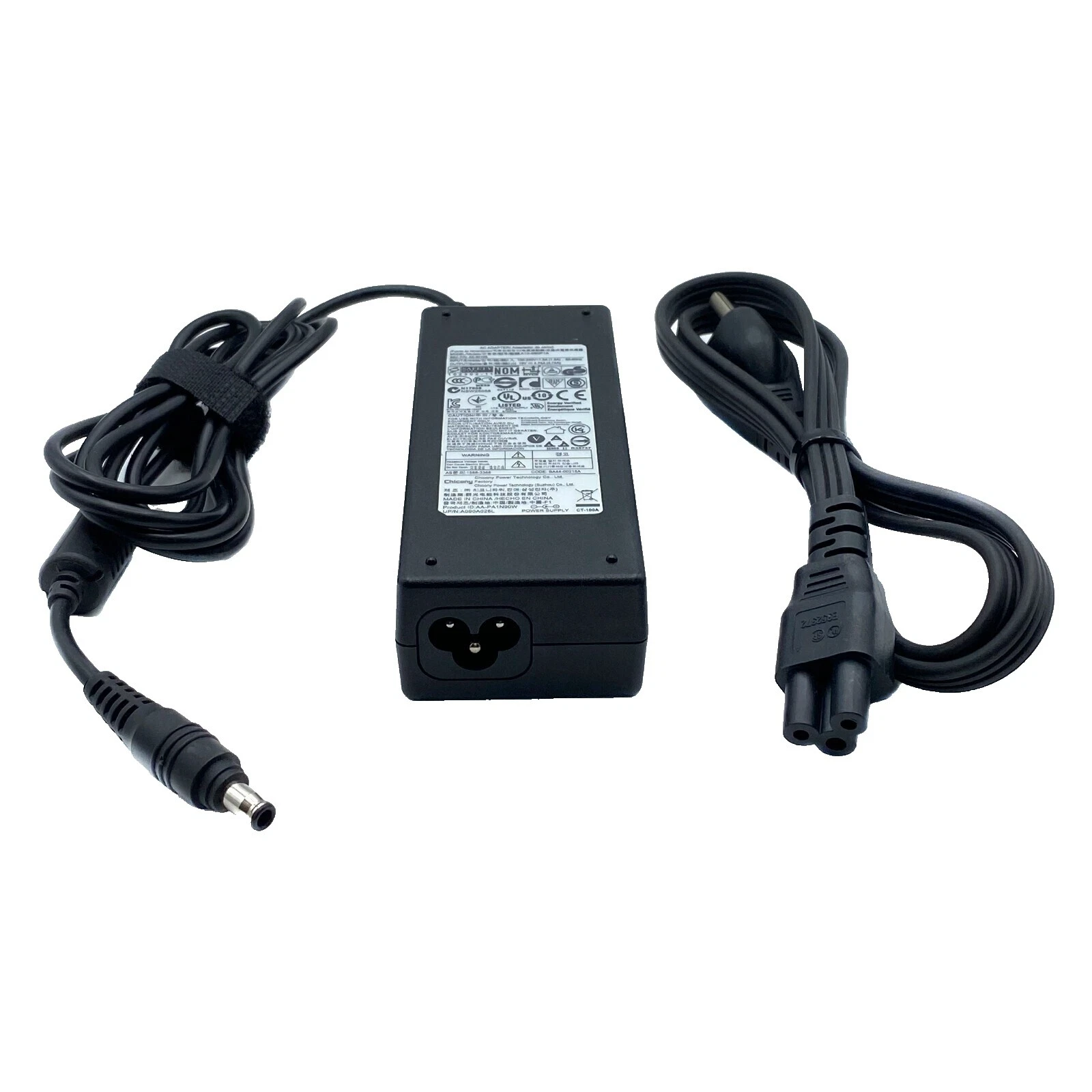 Laptop Power AC/Standard Adapters/Chargers for Toshiba Universal