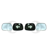 Spiegelglas AußEnspiegel Set Links Rechts FüR Toyota RAV 4 II CLA2_ XA2_