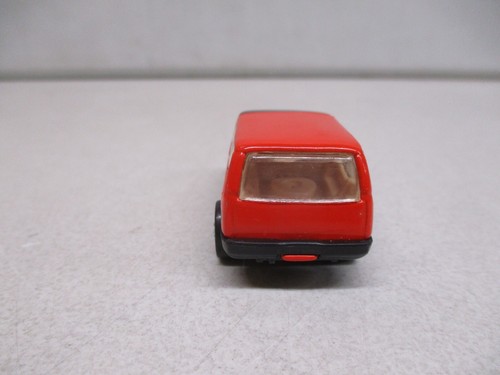 1990 Hot Wheels Van - Picture 4 of 5