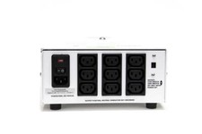 Toroid ISB-8739 IsoBox Isolation Transformer 2422A