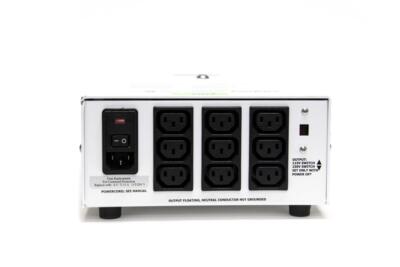 Toroid ISB-8739 IsoBox Isolation Transformer (2422A)