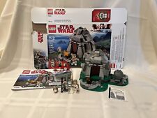 LEGO Star Wars: The Last Jedi Ahch-To Island Training 75200 Building Kit  (241 Pieces) (Discontinued by Manufacturer)