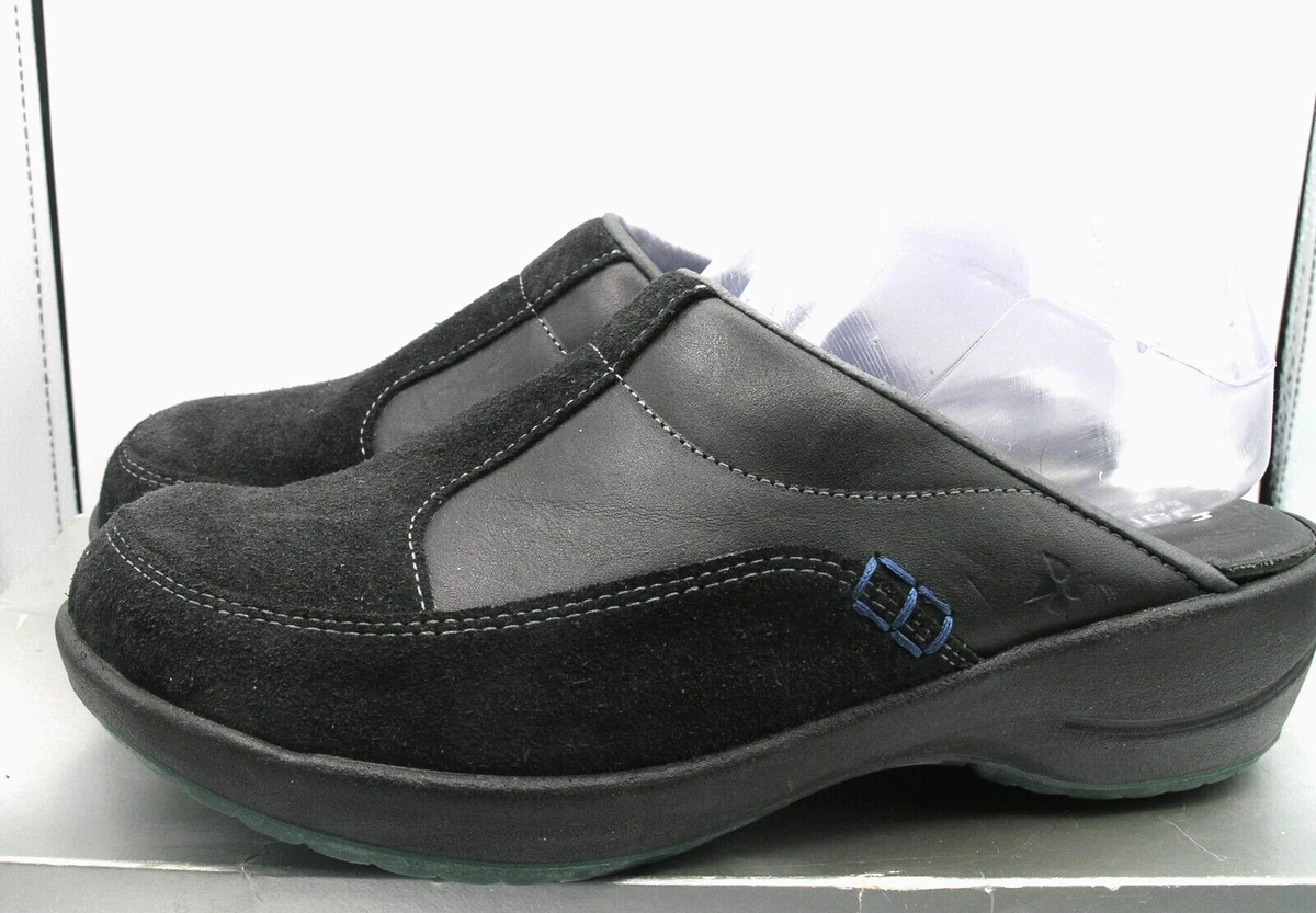 Sanita backless hotsell clogs