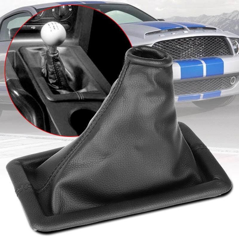 Shift Knobs & Boots For Ford C-Max 2004-11 Ford Ranger 5 Speed Manual ...