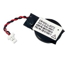 CMOS Battery For LENOVO ThinkPad X1 Extreme 3rd Gen 20TK 20TL 5B10Y56611