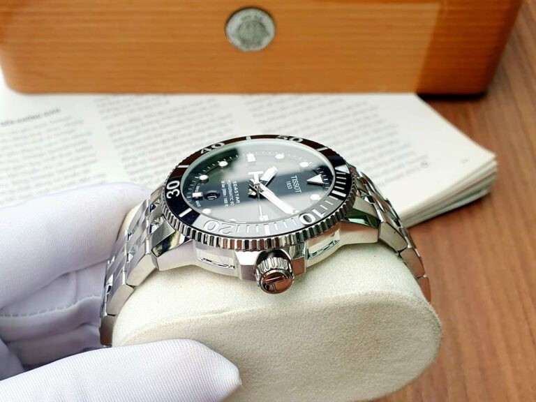 Tissot T120.407.11.051.00 Seastar 1000 Powermatic 80 T-Sport
