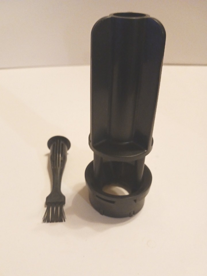 Krups GX5000 Burr Coffee Grinder Upper Burr Part Only With Brush eBay