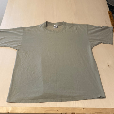 Vintage Imus t shirt made in USA size L