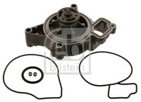 Febi Bilstein 40997 Water Pump For Alfa Romeo Chevrolet Fiat Opel Saab Vauxhall