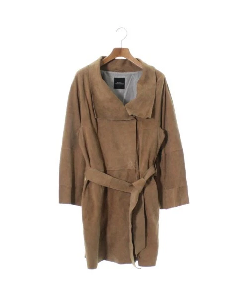 MAX MARA WEEK END LINE Coat (Other) Camel 42(Approx. M) 2200282863029