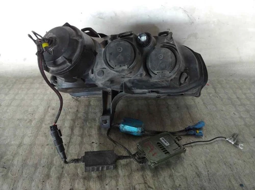606882089 Faro Izquierdo para ALFA ROMEO 159 (140) 1.9 JTDM 16V Elegante 140235 - Imagen 3 de 10