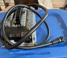 Delta Q Technologies Icl0900-057v Charger 36-57v Dc 18.8a
