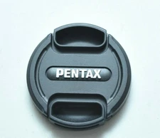 Pentax 31522 OEM Front Lens Cap 52 mm 