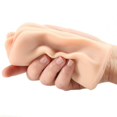 autumn falls sex toy Fleshlight Autumn Falls Cream Male Masturbator Sleeve – Condomania.com main image 1